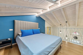 La Casa Incartata - Suite Incartata Toscolano Maderno